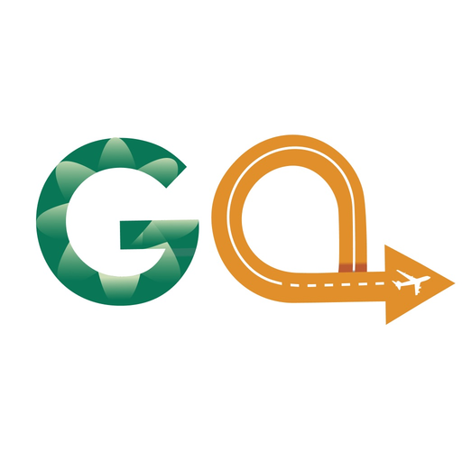 HappyEasyGo – Flights&Hotels app icon