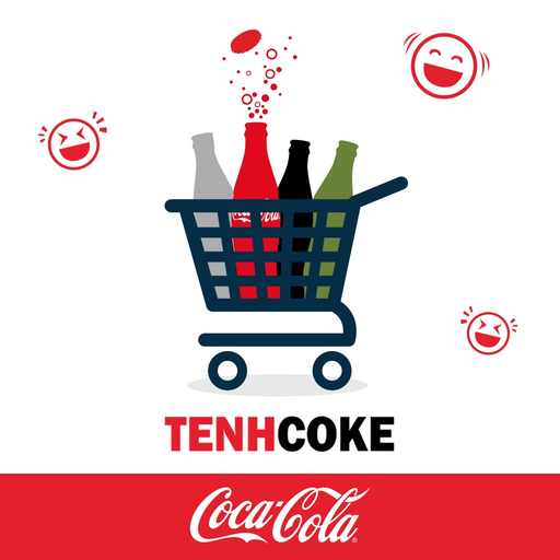 Tenh Coke app icon