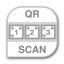 QR Scan icon