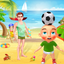Summer Vacation - Beach Resort icon