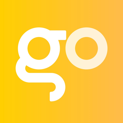 Go Bike app icon