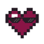 Love Pixel - Pixel Art Drawing icon