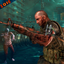 Zombies Sniper: Survival Game icon