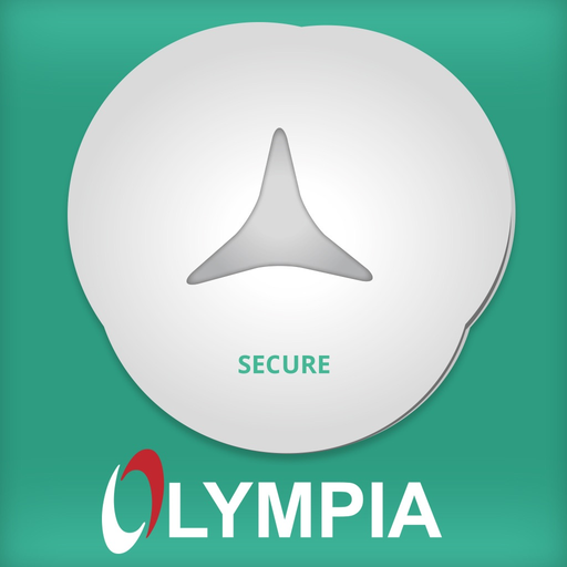 SECURE AS app icon
