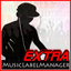 MusicLabeLManagerExtra icon