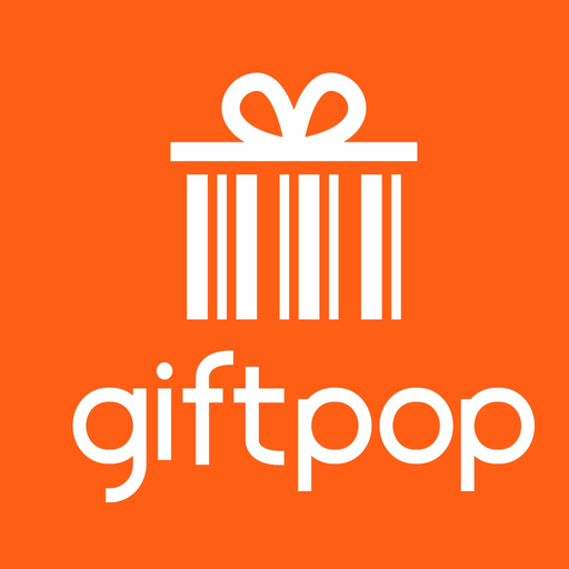 Giftpop app icon