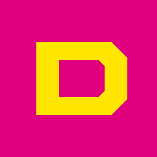 DreamHack app icon