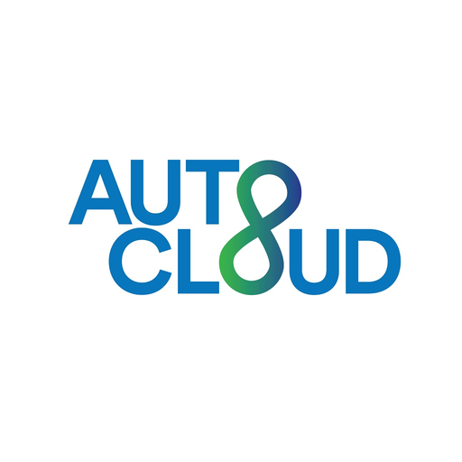 AutoCloud 2.0 app icon