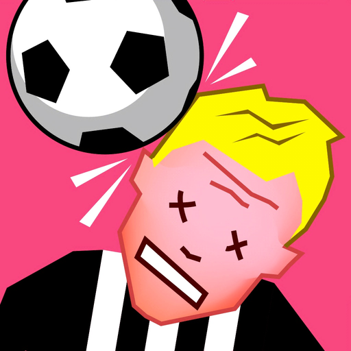 Kind of Soccer 2021 app icon