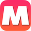 Malay-English Basic Dictionary icon