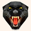Idle Painter 3D-Low Poly&Tap icon