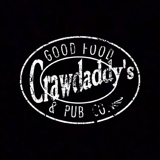 Crawdaddys app icon
