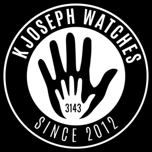 K.Joseph Watches app icon