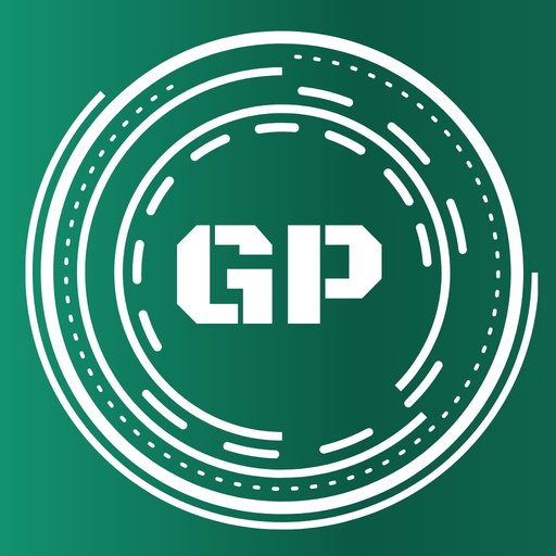 GaragePlug Auto Software app icon