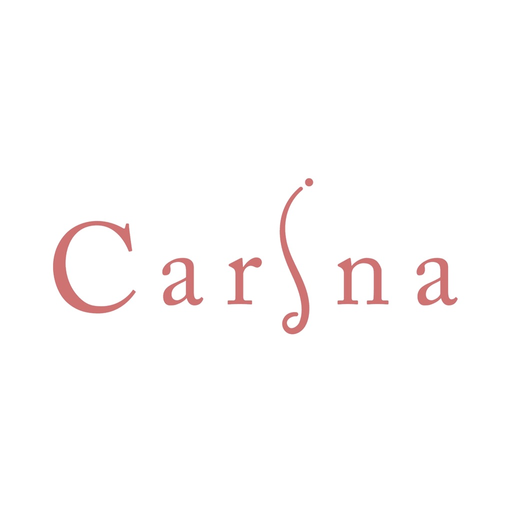 Carina公式アプリ app icon