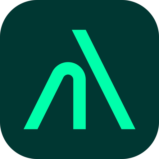 Acetrack app icon