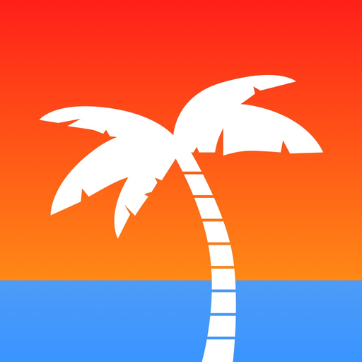 Next Aussie Holiday app icon