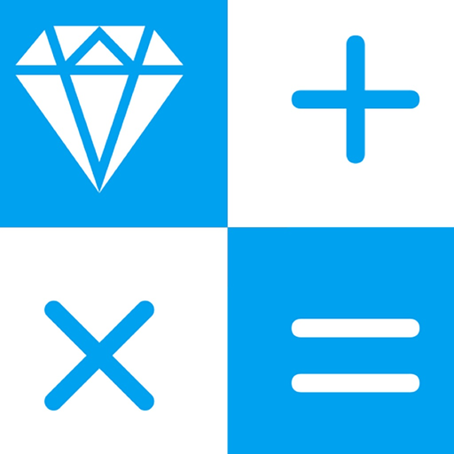 Rap Calculator app icon