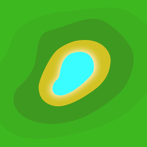 Terrain Editor – Tapioca Toys app icon