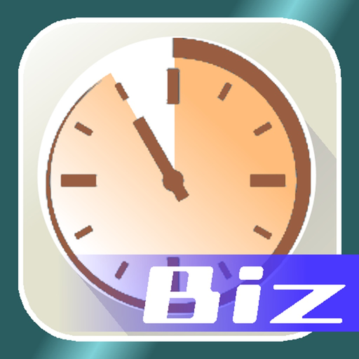 ItemKeeper for Biz app icon