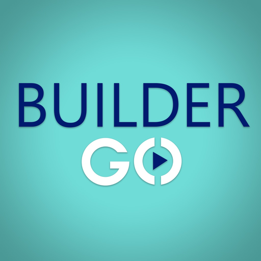 BuilderGo app icon