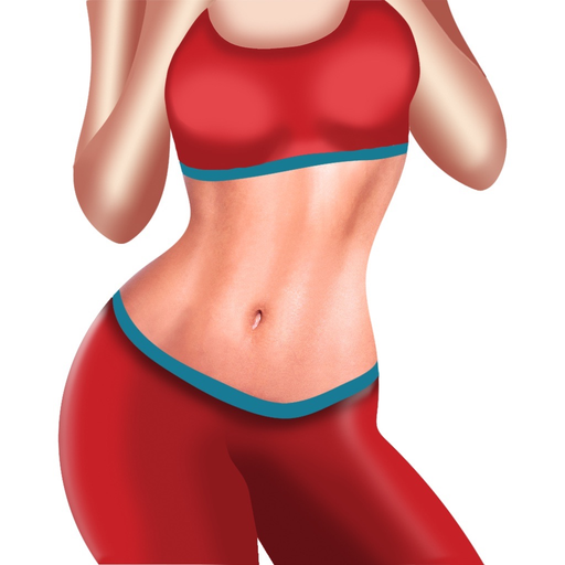 Fat Burning Workout app icon