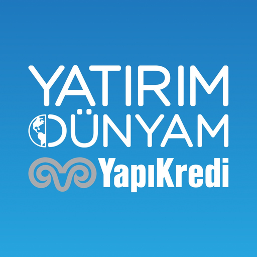Yatırım Dünyam app icon
