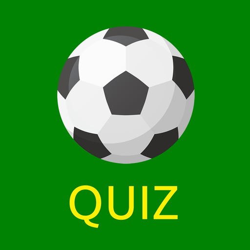 Football Quiz Test Trivia Game app icon