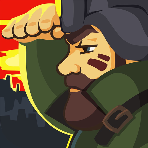 SURV: Idle Crafting Survival app icon