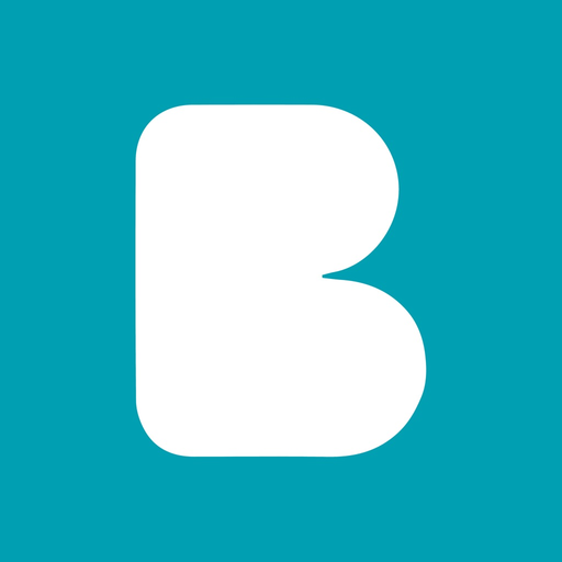 BEABA & Me app icon