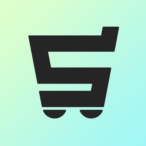 Shocas app icon