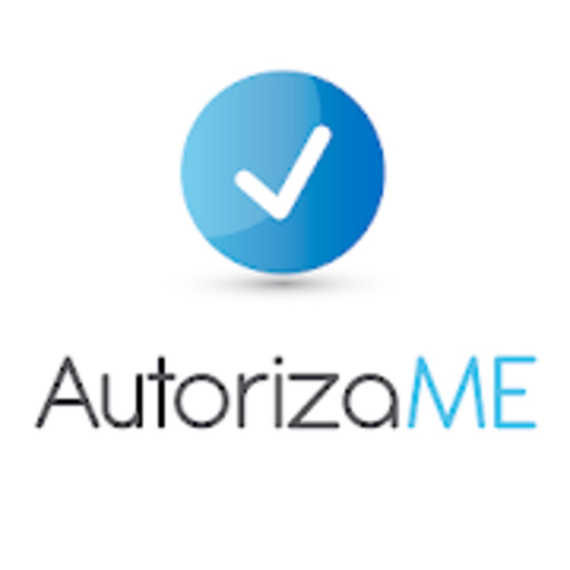 Autorizame Prestadores app icon