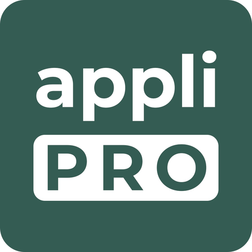 Appli pro by SAHAM BANK app icon