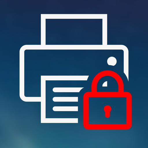 ActivePrint Encryption app icon