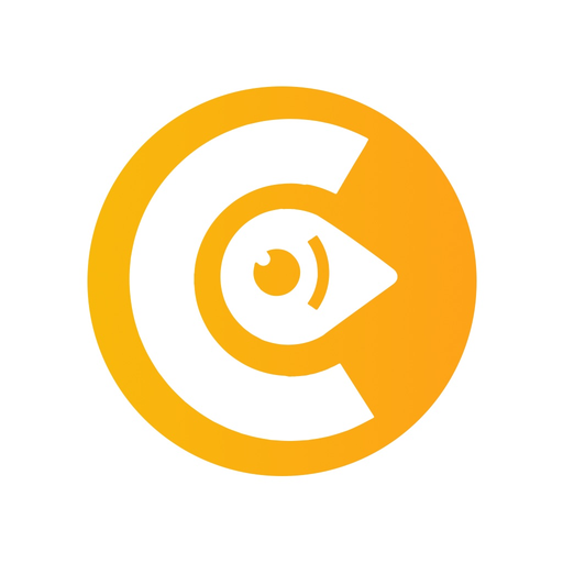 Check Visão app icon