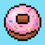 Don't Touch My Food icon