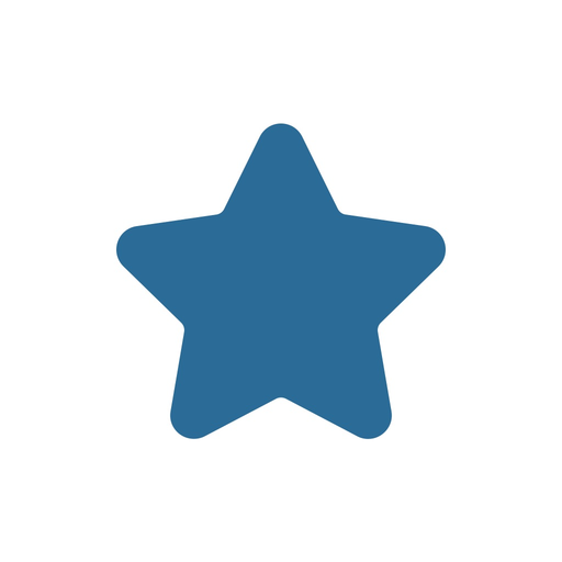 Estrella app icon