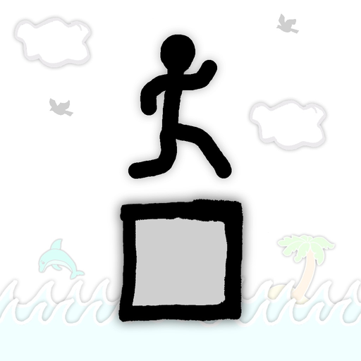 Hoppin' Hanz app icon