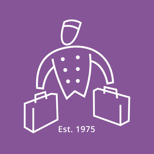 TravelStore2Go app icon