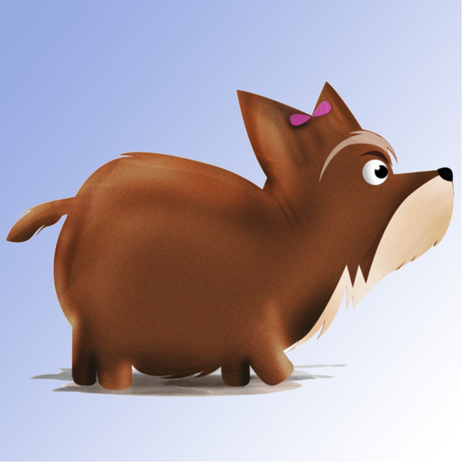 Get 'Em Stickers app icon