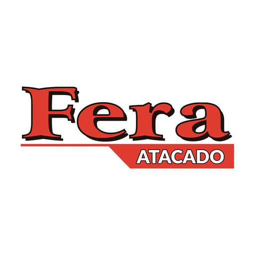 Fera Atacado app icon