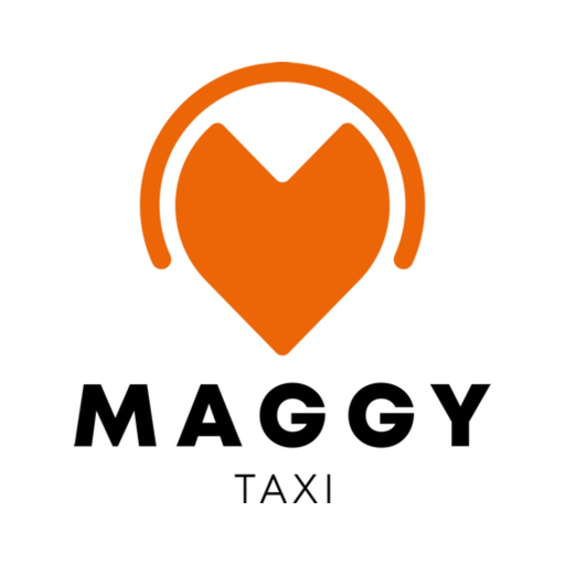 Maggy Taxi app icon