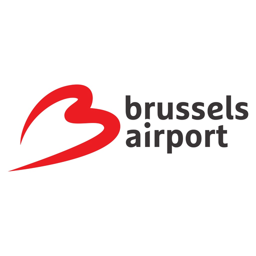 Airport Monitoring System app icon