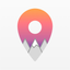 My Spot - Find, Mark, Share icon