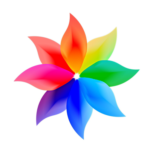 HayPhoto 2 - Photo Editor app icon