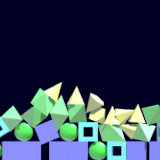 Physics Box app icon