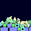 Physics Box icon