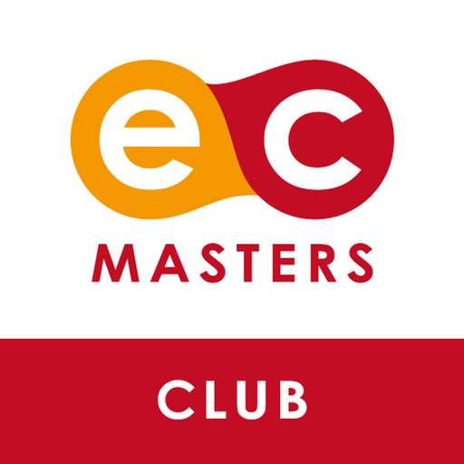 ECマスターズ app icon