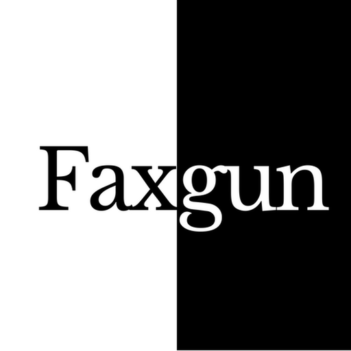 Fax from iPhone Send & Receive app icon