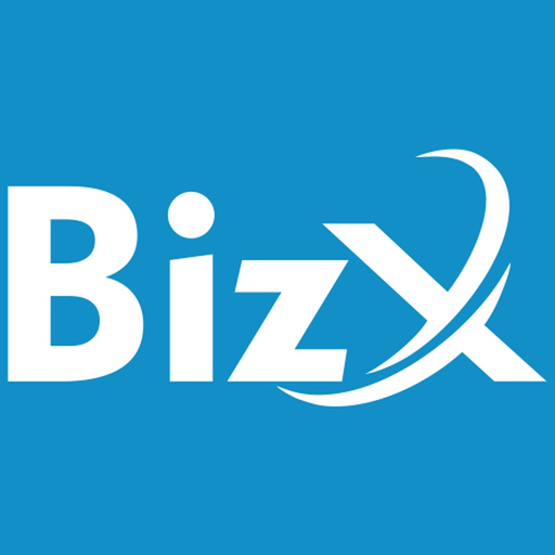 ICS BizX app icon